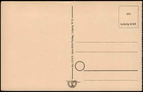 Lot 11 Ansichtskarten Dresden 10 alte Ansichten 1 x DDR 1940