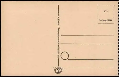 Lot 11 Ansichtskarten Dresden 10 alte Ansichten 1 x DDR 1940