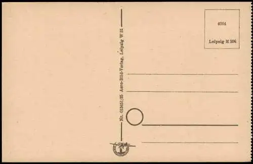 Lot 11 Ansichtskarten Dresden 10 alte Ansichten 1 x DDR 1940