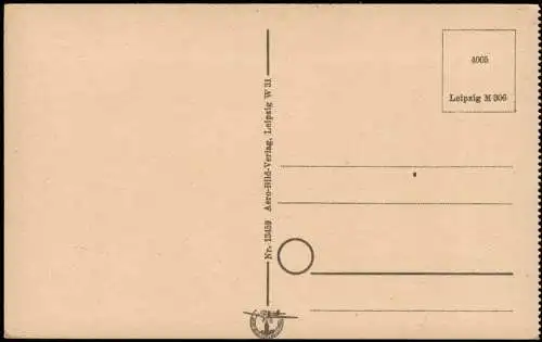 Lot 11 Ansichtskarten Dresden 10 alte Ansichten 1 x DDR 1940