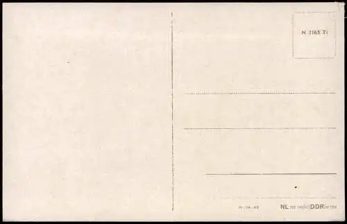 Lot 15 Ansichtskarten diverse Karten aus dem Harz 1960