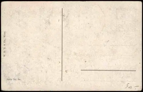 Scherzkarte RAUSCH FOLGT DER KATER. 1966 Österreich Ersttagsstempel Weintraube