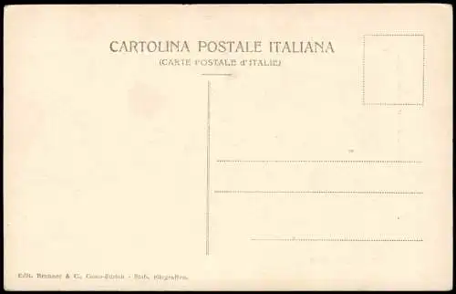 Florenz Firenze Firenze Casa rustica nella campagna toscana 1910