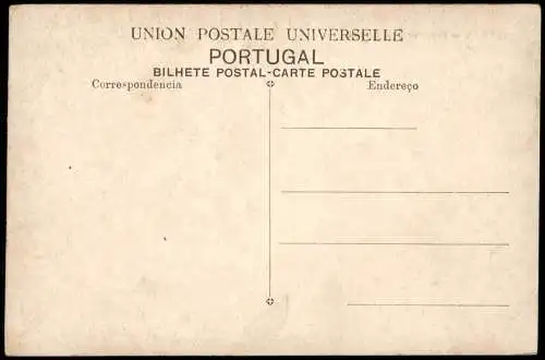 Postcard Lissabon Lisboa Panorama de Lisboa 1914