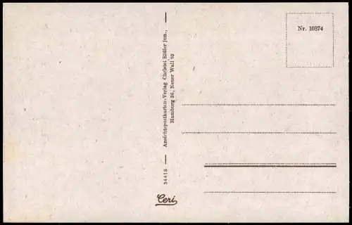 Ansichtskarte Soltau Umland-Ansicht Soltau (Lüneburger Heide) 1940