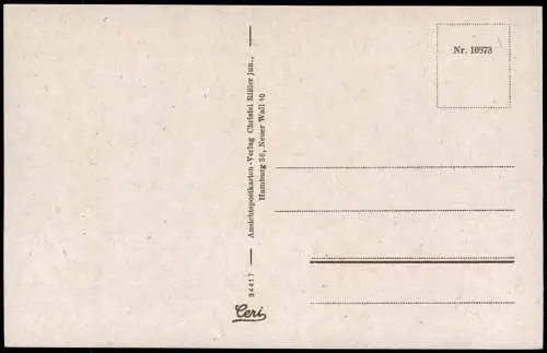 Ansichtskarte Soltau Umland-Ansicht Lüneburger Heide 1940