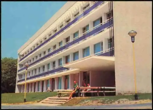 Lot 13 Postcards Warna Варна Sammlung Posten Bulgaria Bulgarien 1970