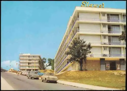 Lot 13 Postcards Warna Варна Sammlung Posten Bulgaria Bulgarien 1970