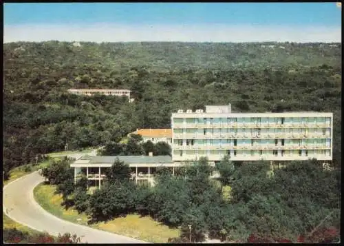 Lot 13 Postcards Warna Варна Sammlung Posten Bulgaria Bulgarien 1970