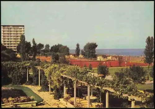 Lot 13 Postcards Warna Варна Sammlung Posten Bulgaria Bulgarien 1970
