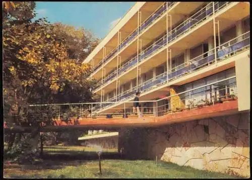 Lot 13 Postcards Warna Варна Sammlung Posten Bulgaria Bulgarien 1970