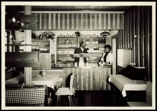 Lot 10 Fotos Sosa  Erzgebirge Eibenstock  Gaststätte Meiler  Restaurant 1970
