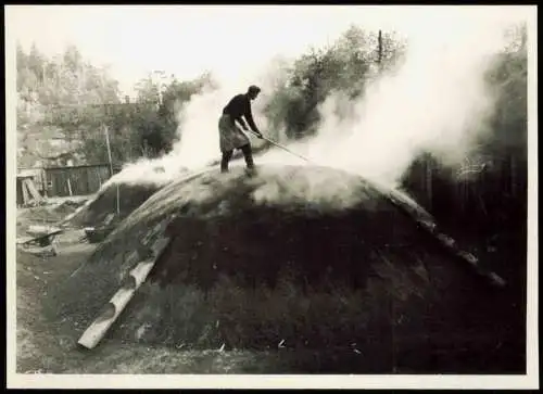 Lot 10 Fotos Sosa  Erzgebirge Eibenstock  Gaststätte Meiler  Restaurant 1970
