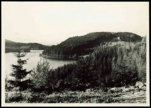 Lot 10 Fotos Sosa  Erzgebirge Eibenstock  Gaststätte Meiler  Restaurant 1970