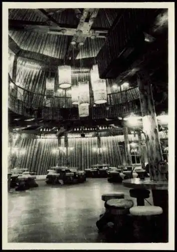 Lot 10 Fotos Sosa  Erzgebirge Eibenstock  Gaststätte Meiler  Restaurant 1970