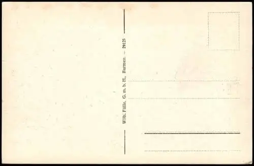 Remscheid Bergisch Land Kaiser-Wilhelm-Brücke bei Müngsten 1910