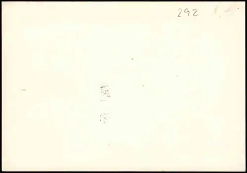 Briefmarke/Stamp .Bayern 10. Allgäuer Festwoche Bayern 1958