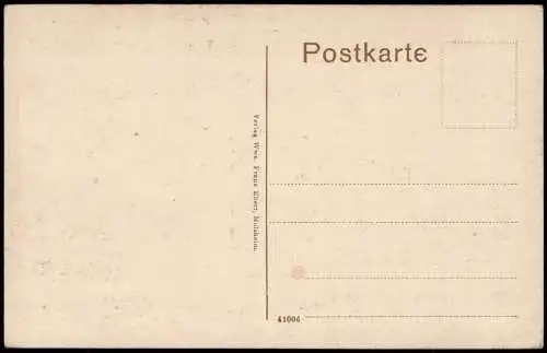 CPA Molsheim Molse Stadtpartie Reben 1910  Unterelsass