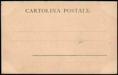 Cartolina Neapel Napoli Umland-Ansicht Nisida, Capo Miseno e Procida 1900