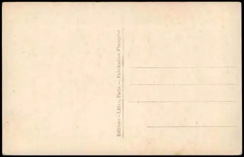 Ansichtskarte  Liebe Liebespaare - Love Frau wird geküsst Fotokunst 1920