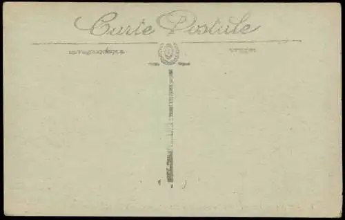CPA Calais Rue Strasse, Boucherie, Eglise Notre-Dame 1910