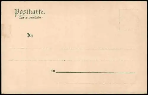 .Baden-Württemberg Frühling im Schwarzwald, Schwarzwaldhaus 1900
