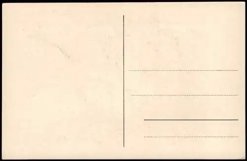 Lerbach-Osterode Harz Umlandansicht Partie an der Hüttenschenke  1930