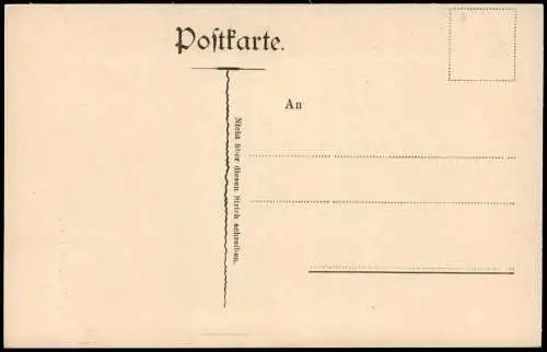 Ansichtskarte Arnstadt Straßen Partie am Neutor, Kinder davor 1910