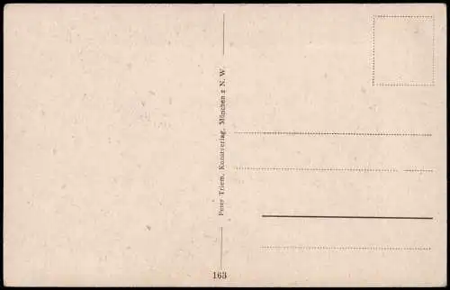 Ansichtskarte  Sig. Künstlerkarte DER EIFERSÜCHTIGE, Mann Frau Briefe 1910