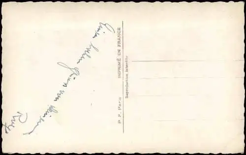 Ansichtskarte  Liebe Liebespaar Love Kuss Fotokunst 2 1935 Gold