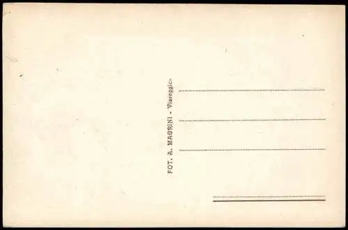 Cartolina Viareggio Viareggio Grand Hôtel Royal 1920