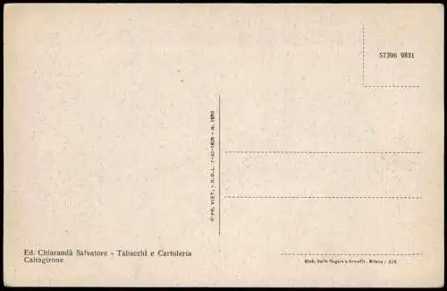 Caltagirone Caltagirone Giardini pubblici Viale della Flora 1910