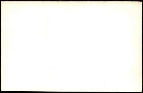 Postcard Sao Paulo Praça do Anhangabaú São Paulo-Brasil 1950