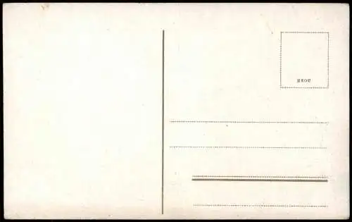 Ansichtskarte Leipzig Reichsgerichtsgebäude 1914