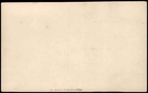 Spindlermühle Špindlerův Mlýn Umland Brücke Fluss-Partie Weißwasser 1930