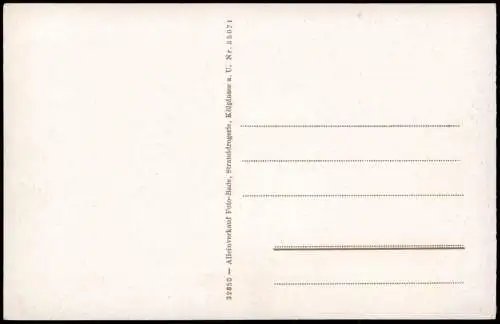 Ansichtskarte Kölpinsee (Usedom)-Loddin a. Usedom Seebrücke Strandleben 1934