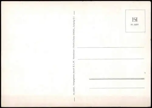 Ansichtskarte Perasdorf Luftbild Kostenz 1936