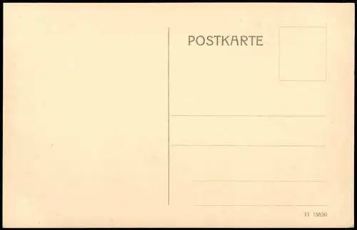 Ausschnitt aus dem Epitaphium der Bünau-Grabkapelle Lauenstein 1920