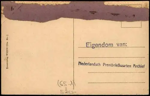Ansichtskarte Aachen Hauptbahnhof, Bahnhofsvorplatz 1910
