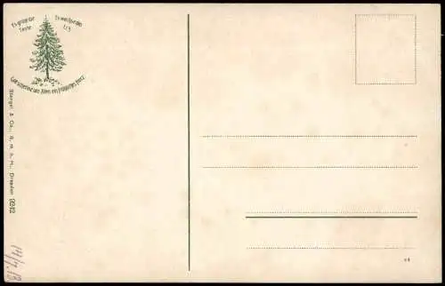 Ansichtskarte Bad Harzburg Eckertal mit Rabenklippen und Brocken 1914