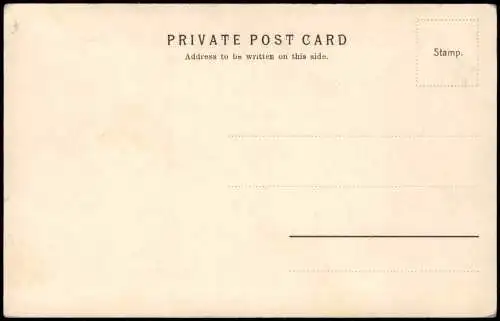 Postcard Kanada (allgemein) Canada Indians, New Westminster, Native 1913