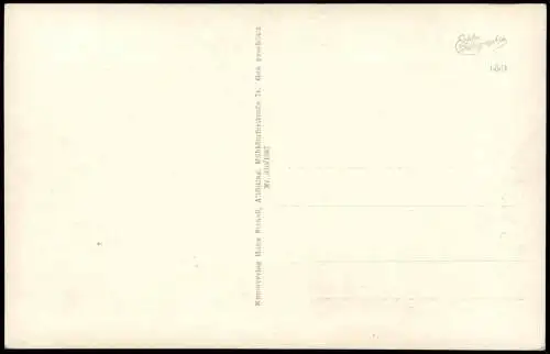 Altötting Der Gnadenaltar mit dem wundertätigen Gnadenbild 1930