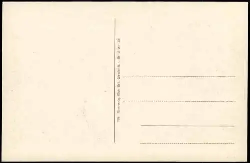 .Sachsen Hermannseck b. d. Oberen Schleußen, Sächsische Schweiz 1910