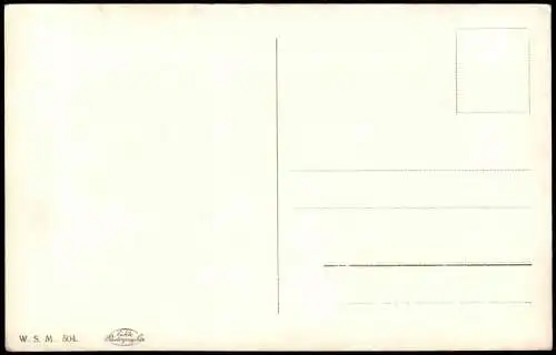 Ansichtskarte Rüdesheim (Rhein) Drosselgasse, Werbung 1932