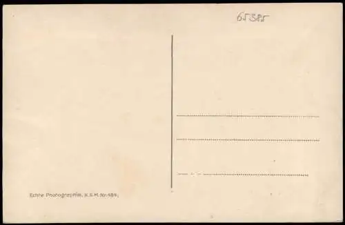 Rüdesheim (Rhein) National-Denkmal und Rüdesheim am Rhein 1930