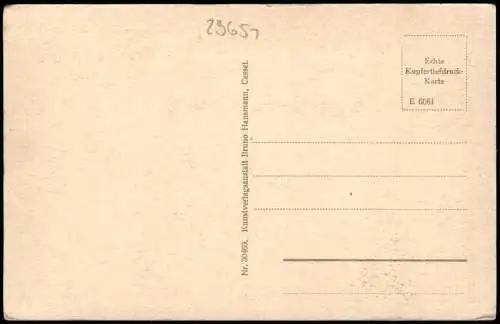 Ansichtskarte Bad Nauheim Die drei Hauptsprudel 1928