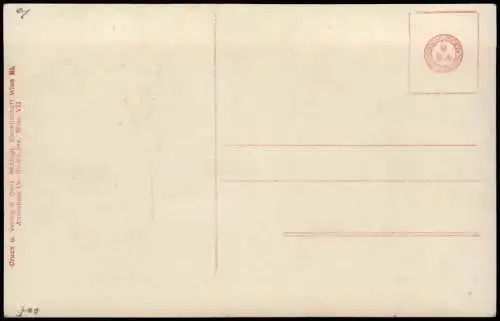 Wien XXIII. Eucharistischer Kongreß Empfang des päpstlichen Legaten 1912