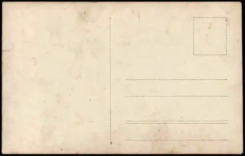 Ansichtskarte  Religion Kirche - Kirchen Innenansicht (Ort unbekannt) 1920
