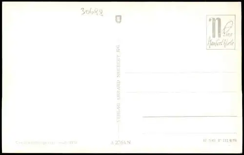 Ansichtskarte Schmalzgrube-Jöhstadt (Erzgebirge) 2 Bild Stadtansichten 1979