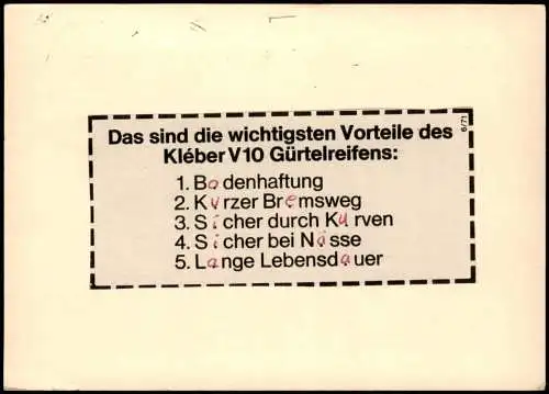 Grunbach-Remshalden Ganzsache 015249 C 24/192 40 000 12.70 LORSCH 7067 1970